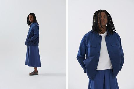 GRAMICCI – S/S 2022 COLLECTION LOOKBOOK