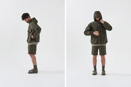 GRAMICCI – S/S 2022 COLLECTION LOOKBOOK