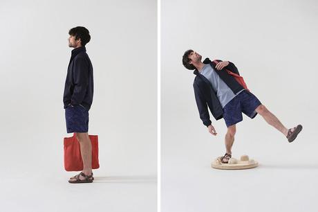 GRAMICCI – S/S 2022 COLLECTION LOOKBOOK