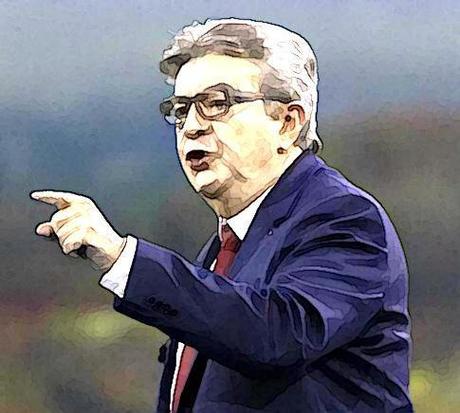 Élysée 2022 (31) : Jean-Luc Mélenchon peut-il atteindre le second tour ?