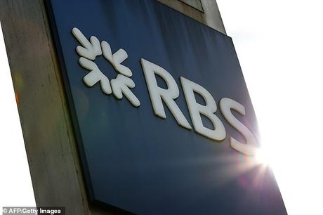 Les applications bancaires NatWest et RBS sont de retour après une panne de deux heures Selon Down Detector, les problèmes ont commencé vers 08h48 GMT aujourd'hui et affectent les clients à travers le Royaume-Uni.