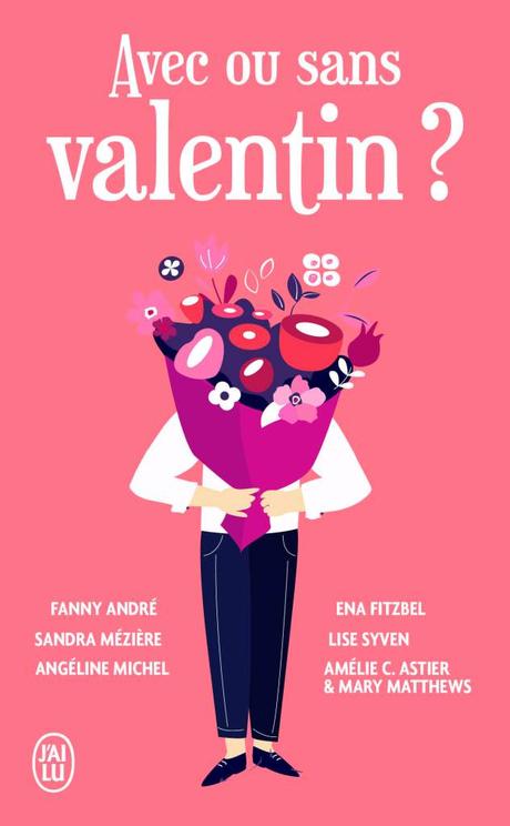 Avec ou sans valentin ? (Collectif)