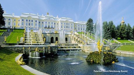 Fleurs et Plantes - Les plus beaux jardins du monde 2