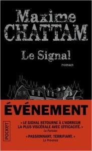 Le signal • Maxime Chattam
