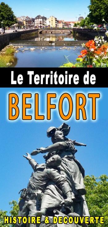 Territoire de Belfort - Pinterest © French Moments