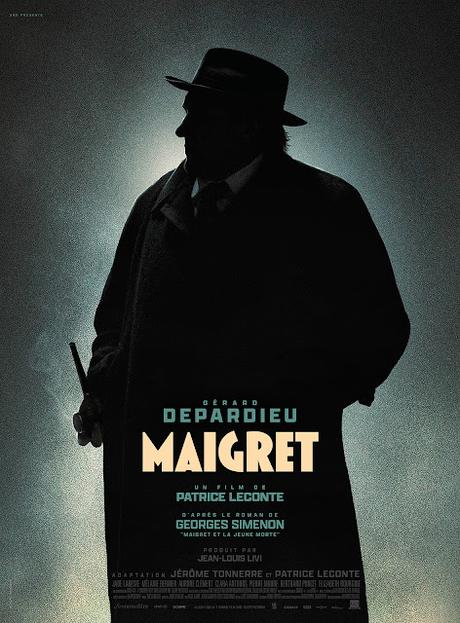 Maigret, Simenon et Magritte