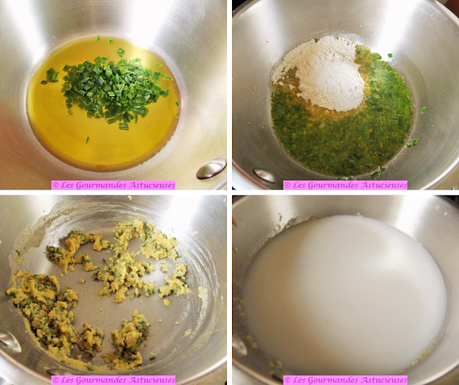 Gratin gourmand à la courge (Vegan et sans gluten) Gratin gourmand à la courge (Vegan et sans gluten)