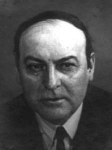 Léon-Paul Fargue – Mon destin