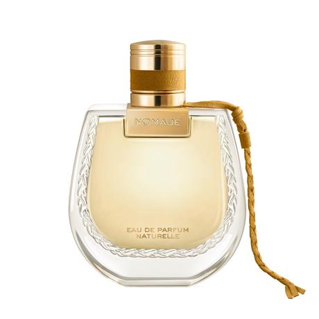 Chloé présente Nomade Eau de Parfum Naturelle Chloé présente Nomade Eau de Parfum Naturelle