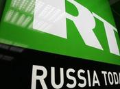 YouTube, Facebook Microsoft suspendent médias russes Sputnik