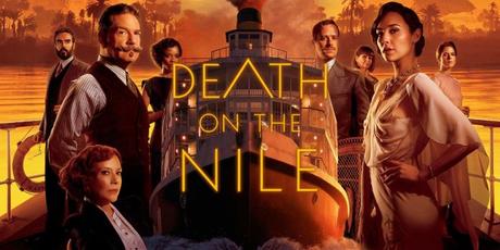Death on the Nile (Ciné)