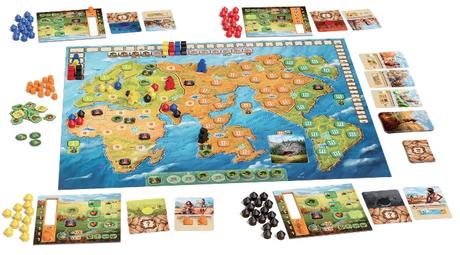 Test et avis de Fire & Stone Fire & Stone