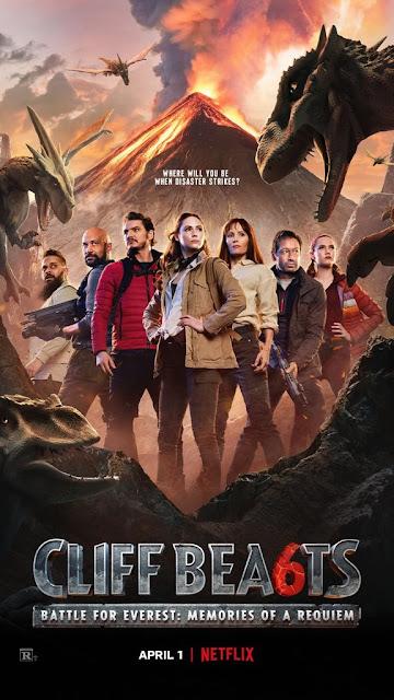 Premier vrai/faux teaser trailer pour The Bubble de Judd Apatow