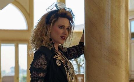 Nouvel aperçu officiel pour Weird : The Al Yankovic Story signé Eric Appel Nouvel aperçu officiel pour Weird : The Al Yankovic Story signé Eric Appel