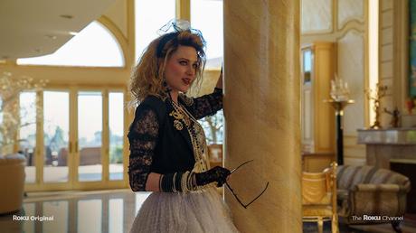 Nouvel aperçu officiel pour Weird : The Al Yankovic Story signé Eric Appel Nouvel aperçu officiel pour Weird : The Al Yankovic Story signé Eric Appel