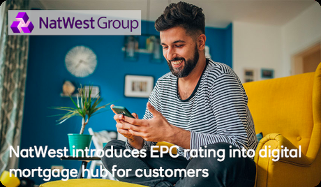 Actualité NatWest NatWest – EPC Rating
