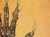 Album Burning Night Ewiniar