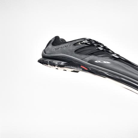 Salomon Sportstyle officialise sa XT-Quest 2 ADV Salomon Sportstyle officialise sa XT-Quest 2 ADV