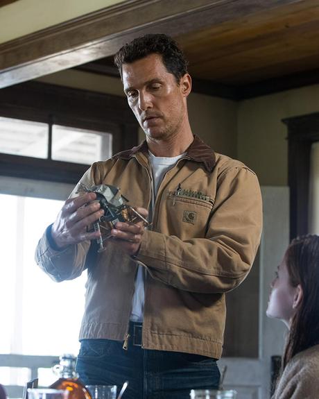 La Detroit Jacket : Anatomie d’une pièce iconique