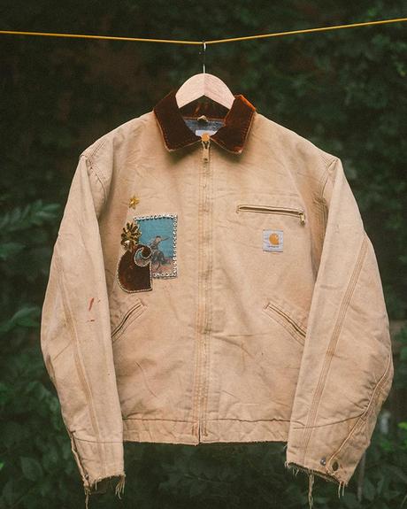 La Detroit Jacket : Anatomie d’une pièce iconique