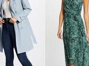 Nouvelle collection Morgan printemps 2022 couleurs saison