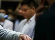 Sanctions contre Russie monde échecs également partie