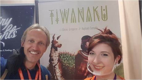 Festival International des Jeux '22