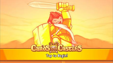 Télécharger Gratuit Cards and Castles APK MOD (Astuce) 1