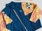 Brain Dead revisite classiques Sergio Tacchini