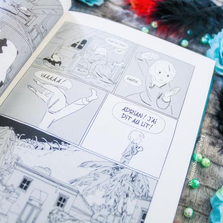 Lastman, tome 1 et 2 • Balak, Bastien Vives et Michaël Sanlaville