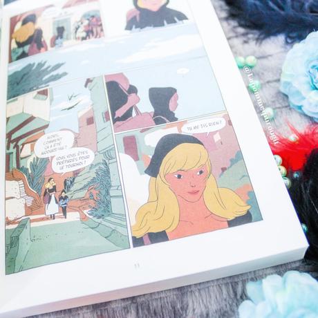 Lastman, tome 1 et 2 • Balak, Bastien Vives et Michaël Sanlaville