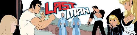 Lastman, tome 1 et 2 • Balak, Bastien Vives et Michaël Sanlaville