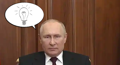 Que pouvons-nous faire pour aider l'Ukraine ? (suite ...)