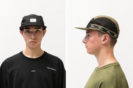 WTAPS – S/S 2022 COLLECTION LOOKBOOK