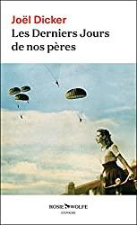 L’Affaire Alaska Sanders L’Affaire Alaska Sanders