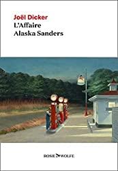 L’Affaire Alaska Sanders L’Affaire Alaska Sanders
