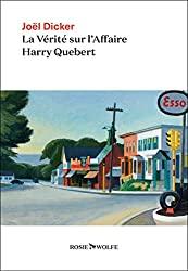 L’Affaire Alaska Sanders L’Affaire Alaska Sanders