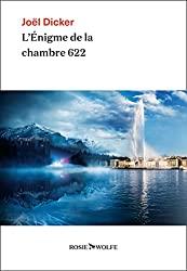 L’Affaire Alaska Sanders L’Affaire Alaska Sanders