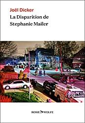 L’Affaire Alaska Sanders L’Affaire Alaska Sanders