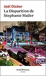 L’Affaire Alaska Sanders L’Affaire Alaska Sanders