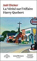 L’Affaire Alaska Sanders L’Affaire Alaska Sanders