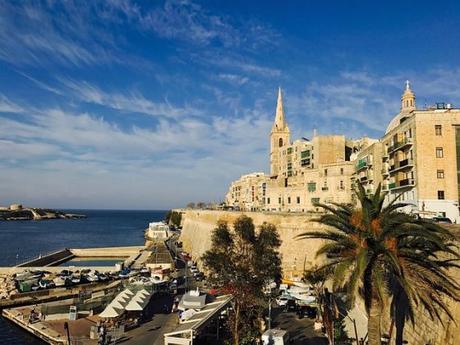 Malte : les 2 lieux les plus mythiques de l’île de miel