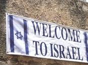 Israël Vous avez “accueil sélectif