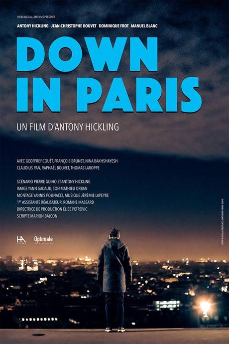 [CRITIQUE] : Down in Paris