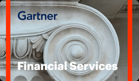 Gartner Financial Services
