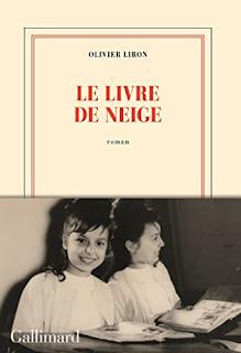 Bilan de lecture de février