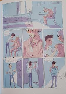 Ne m'oublie pas de Alix Garin