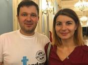 joueur d’échecs Sergueï Fedorchuk France, mais esprit Ukraine