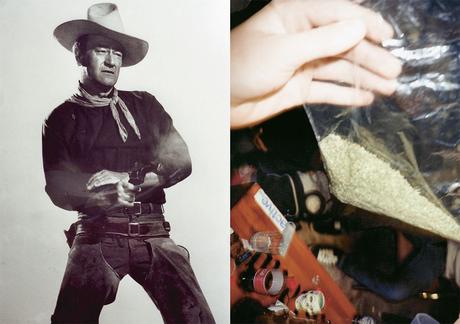 NICK HAYMES – THE LAST SURVIVOR IS THE FIRST SUSPECT