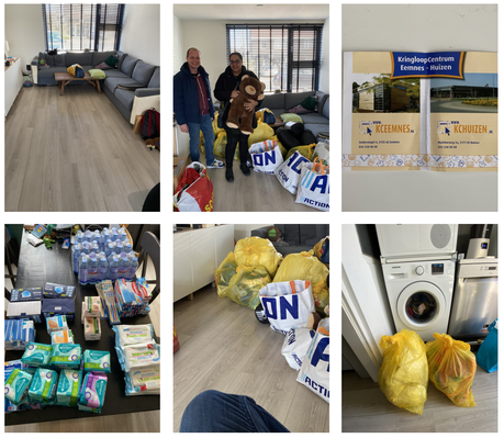 Comment la communauté WordPress soutient la résistance de l’Ukraine contre l’invasion russe – WP Tavern